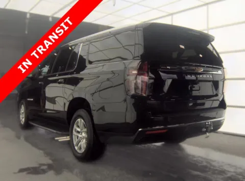 More photos of 2023 Chevrolet Suburban LS at Auto Boutique Florida, FL