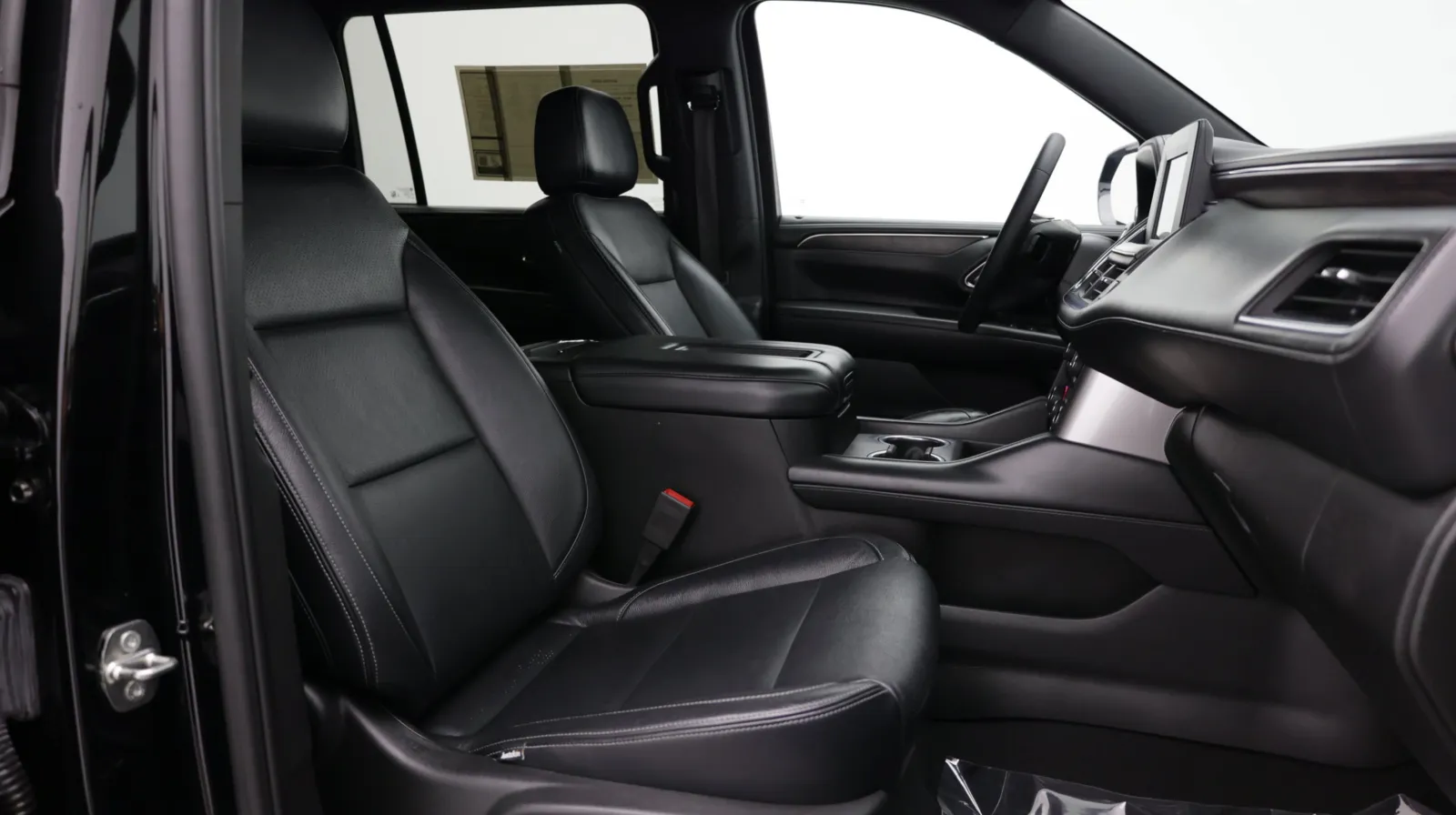 Chevrolet Suburban photo 37