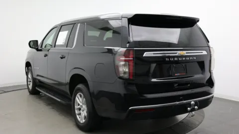 More photos of 2023 Chevrolet Suburban LS at Auto Boutique Florida, FL