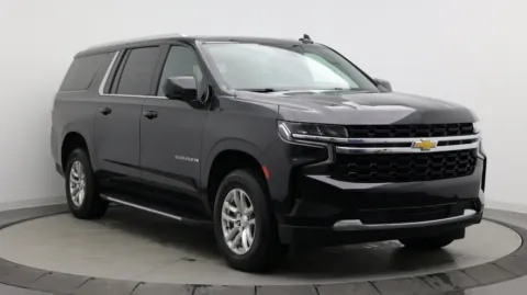 Another view of 2023 Chevrolet Suburban LS for sale in Jacksonville, FL at Auto Boutique Florida