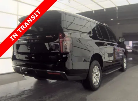 More photos of 2023 Chevrolet Suburban LS at Auto Boutique Florida, FL