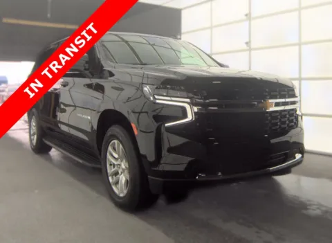 Another view of 2023 Chevrolet Suburban LS for sale in Jacksonville, FL at Auto Boutique Florida