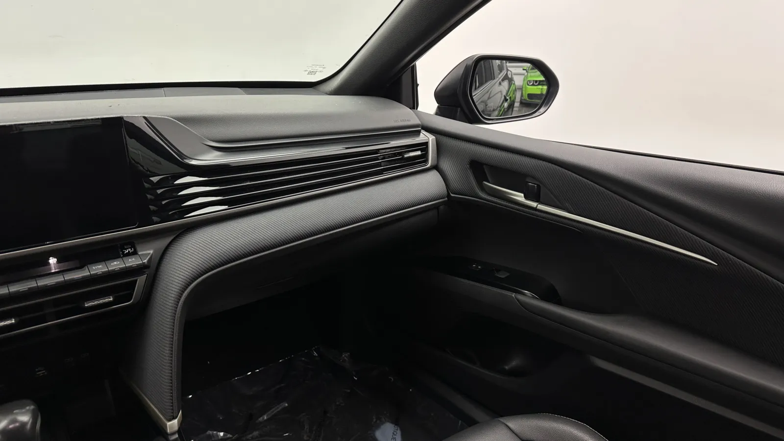 Toyota Camry photo 28