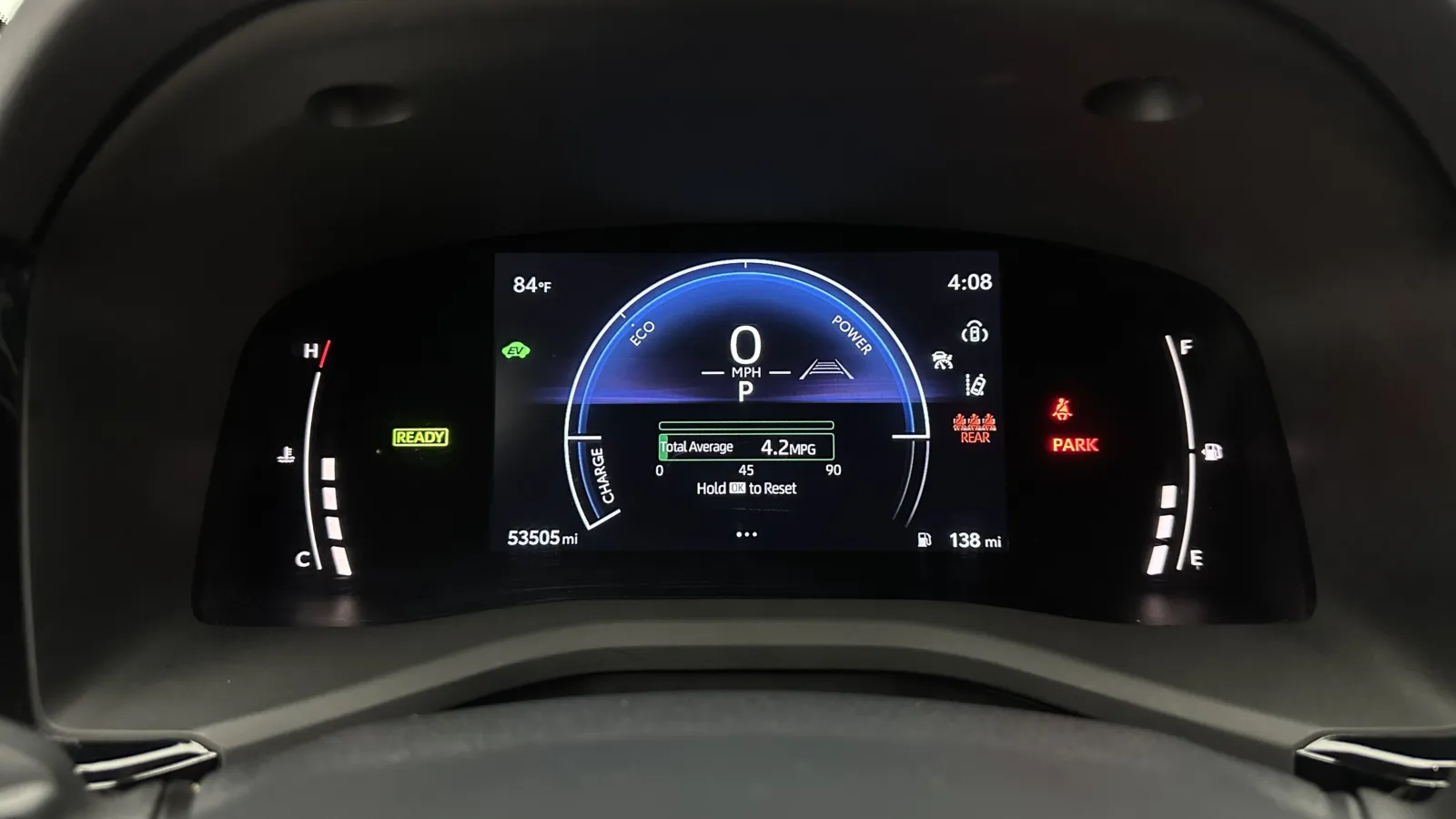 Toyota Camry photo 20