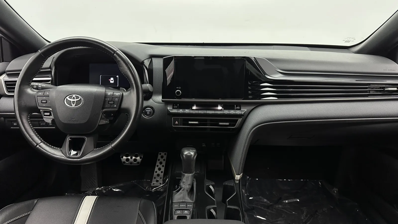 Toyota Camry photo 27