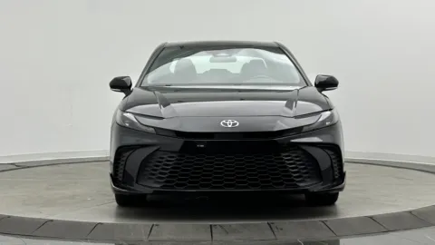 Photos of 2025 Toyota Camry SE for sale in Jacksonville, FL at Auto Boutique Florida