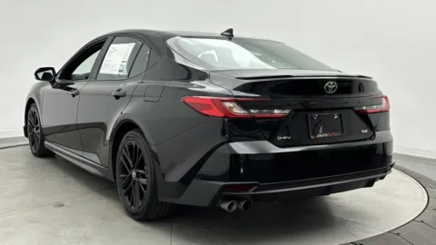 More photos of 2025 Toyota Camry SE at Auto Boutique Florida, FL