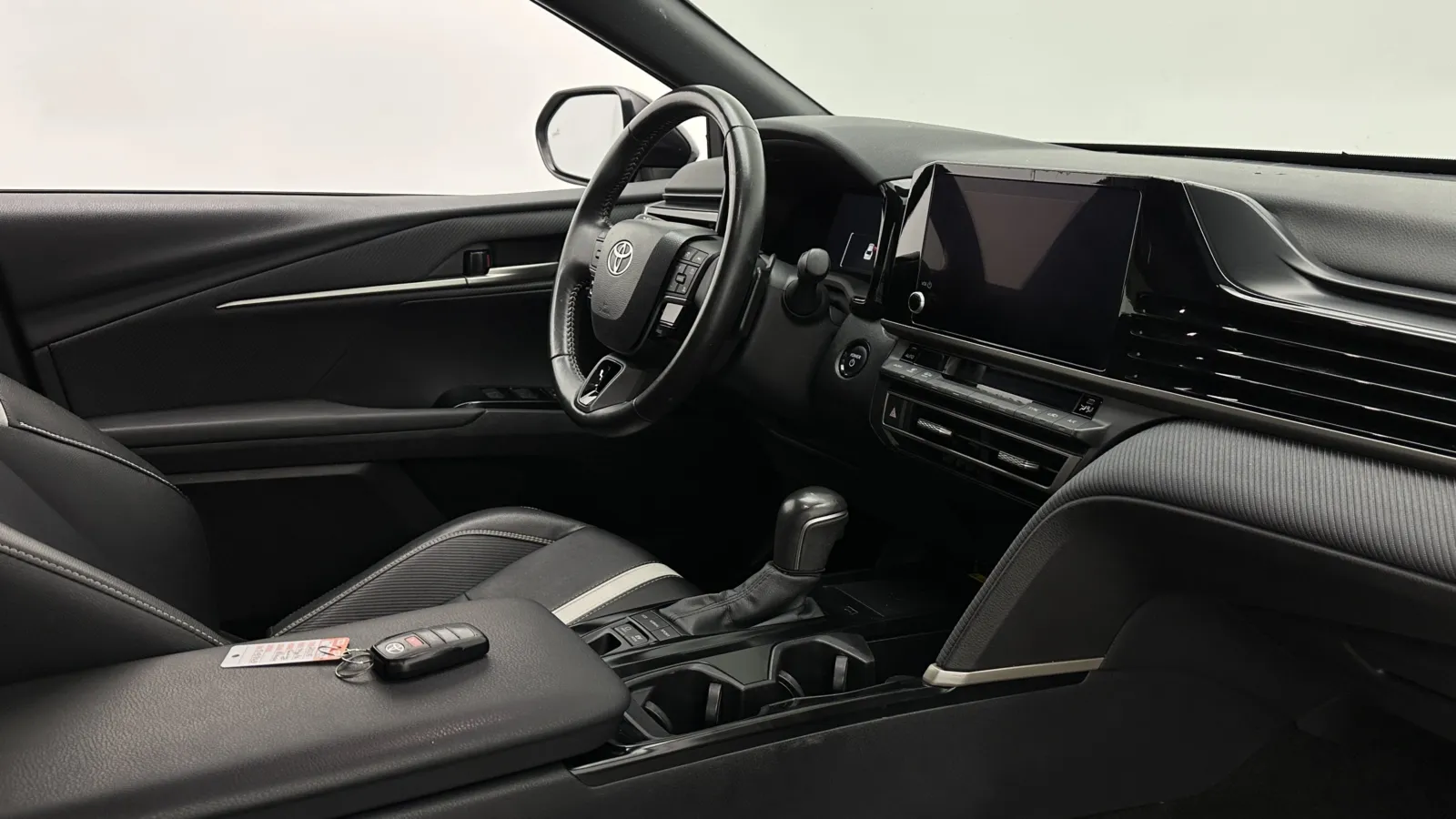 Toyota Camry photo 33
