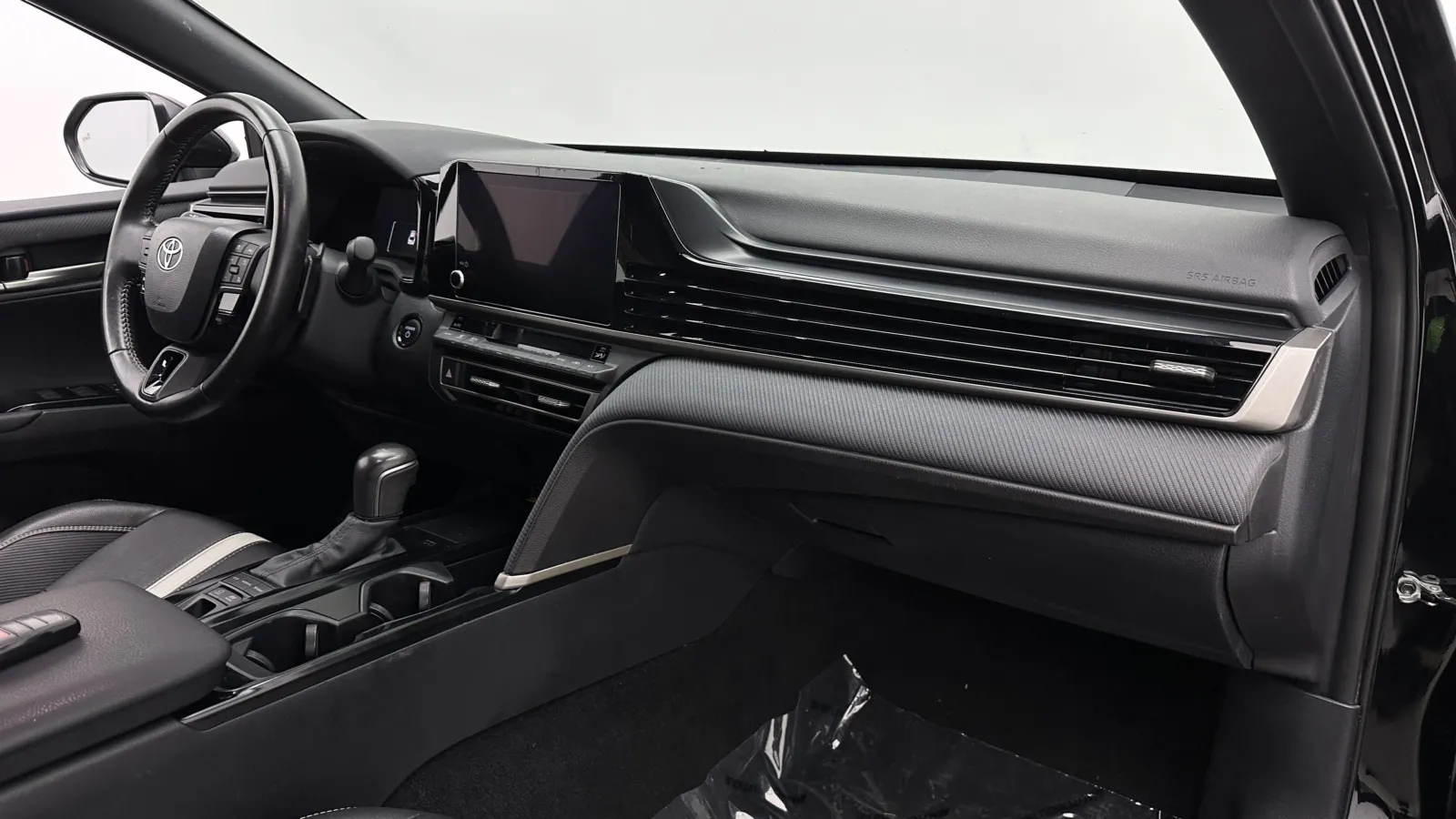 Toyota Camry photo 35