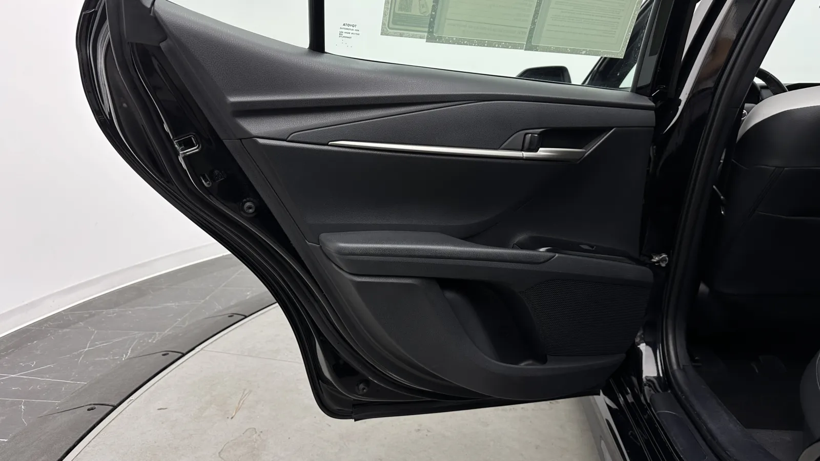 Toyota Camry photo 24