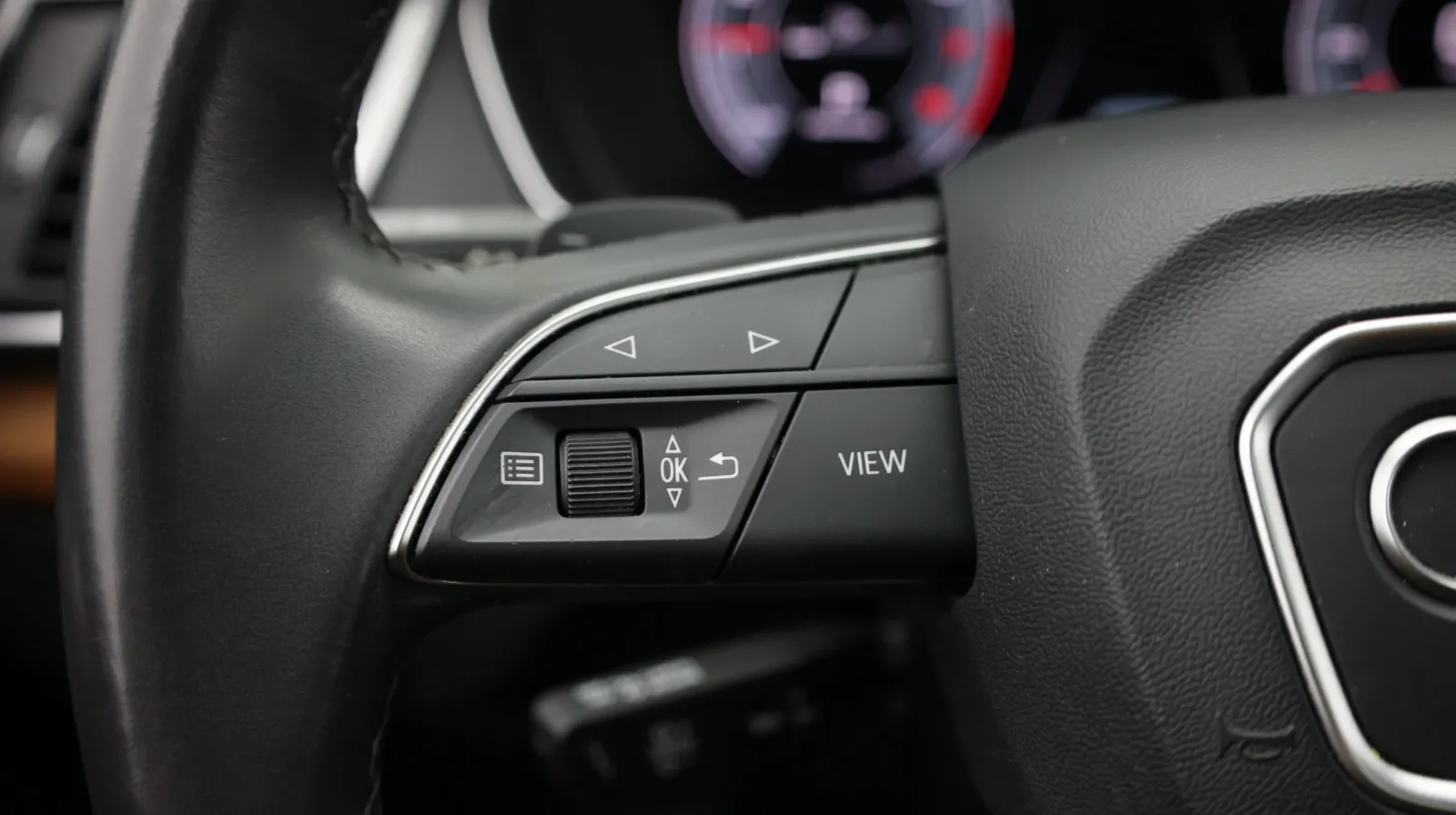 Audi Q5 photo 23