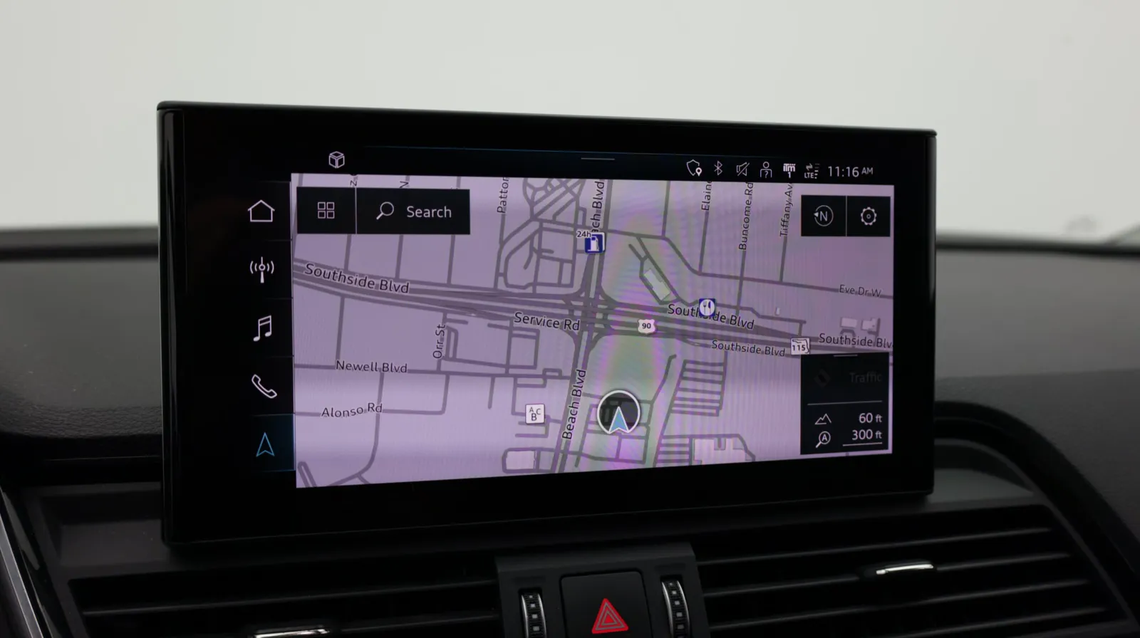 Audi Q5 photo 6