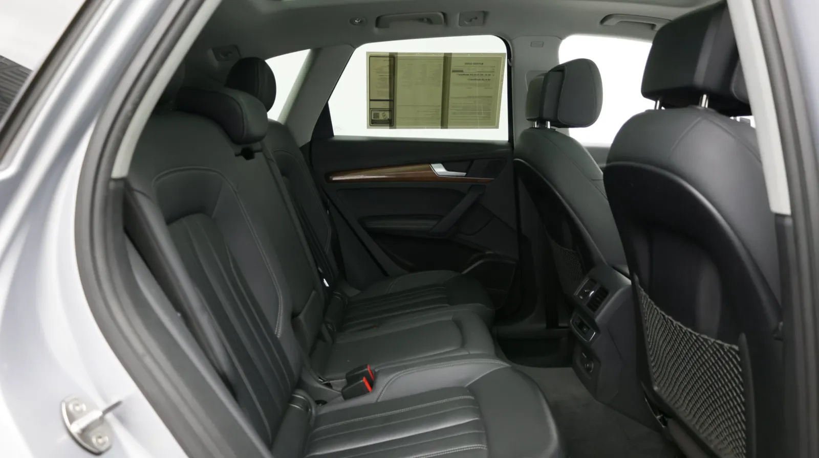 Audi Q5 photo 37