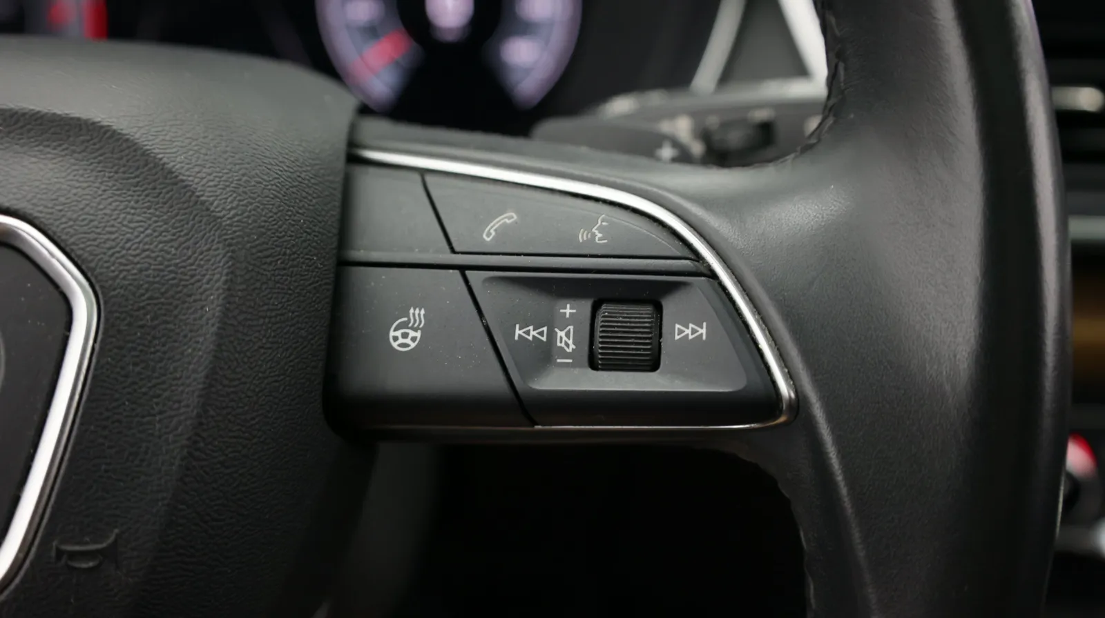 Audi Q5 photo 24