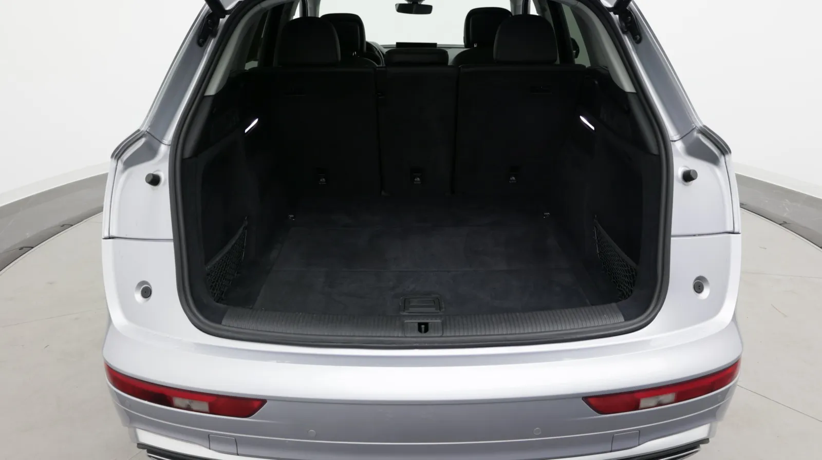 Audi Q5 photo 34