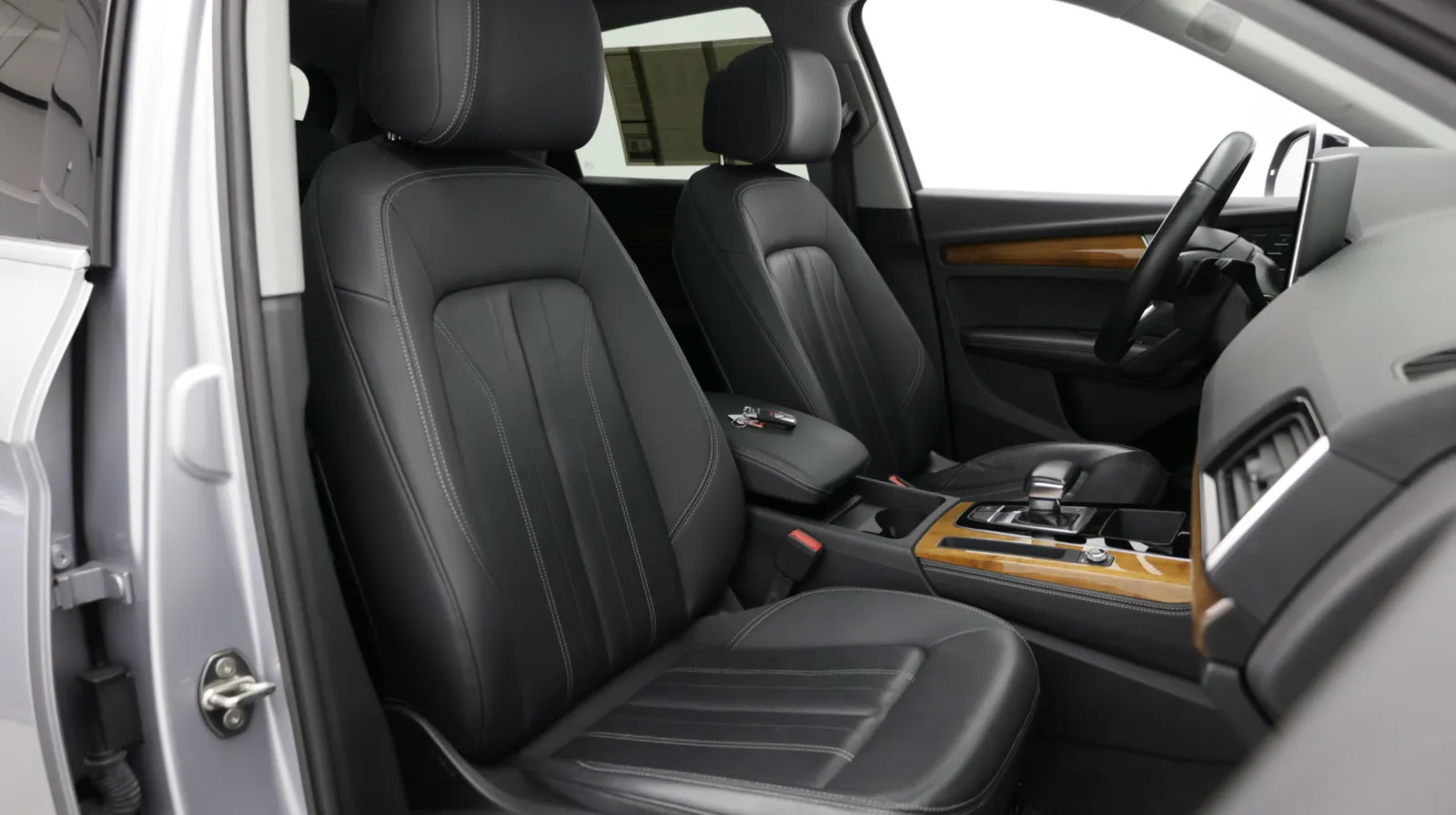 Audi Q5 photo 43