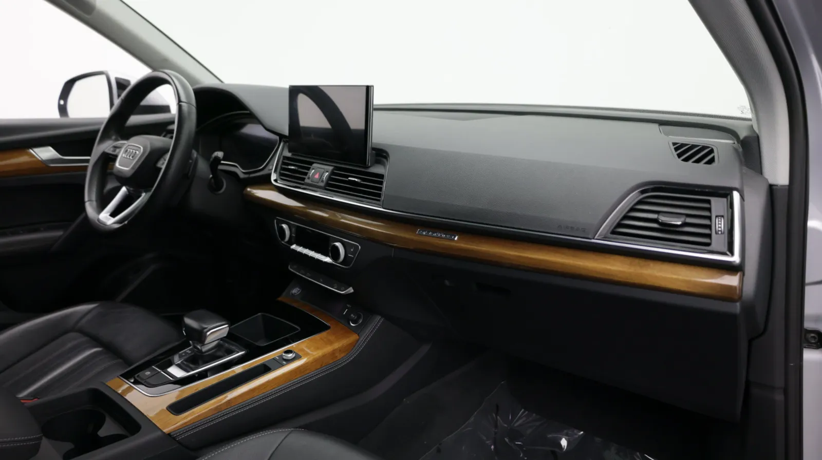 Audi Q5 photo 40