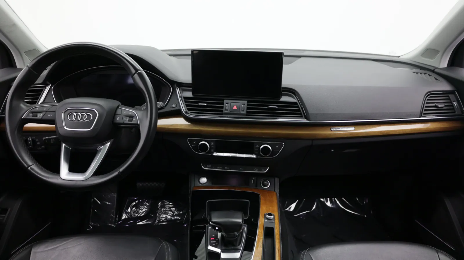 Audi Q5 photo 32