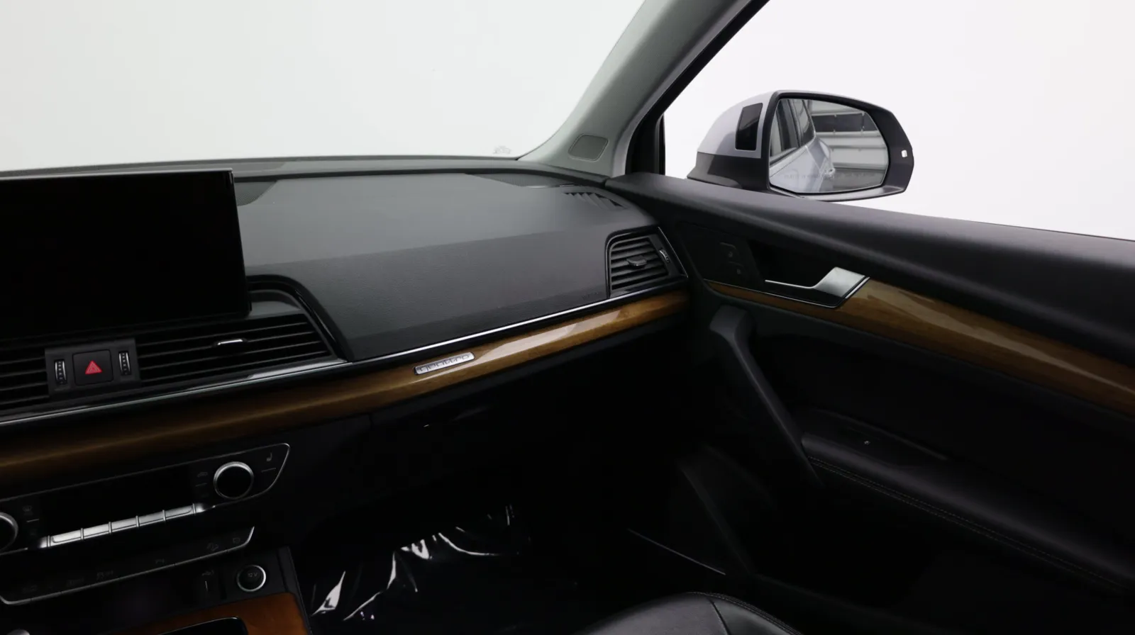 Audi Q5 photo 33