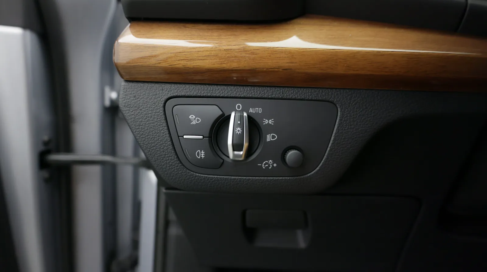 Audi Q5 photo 18