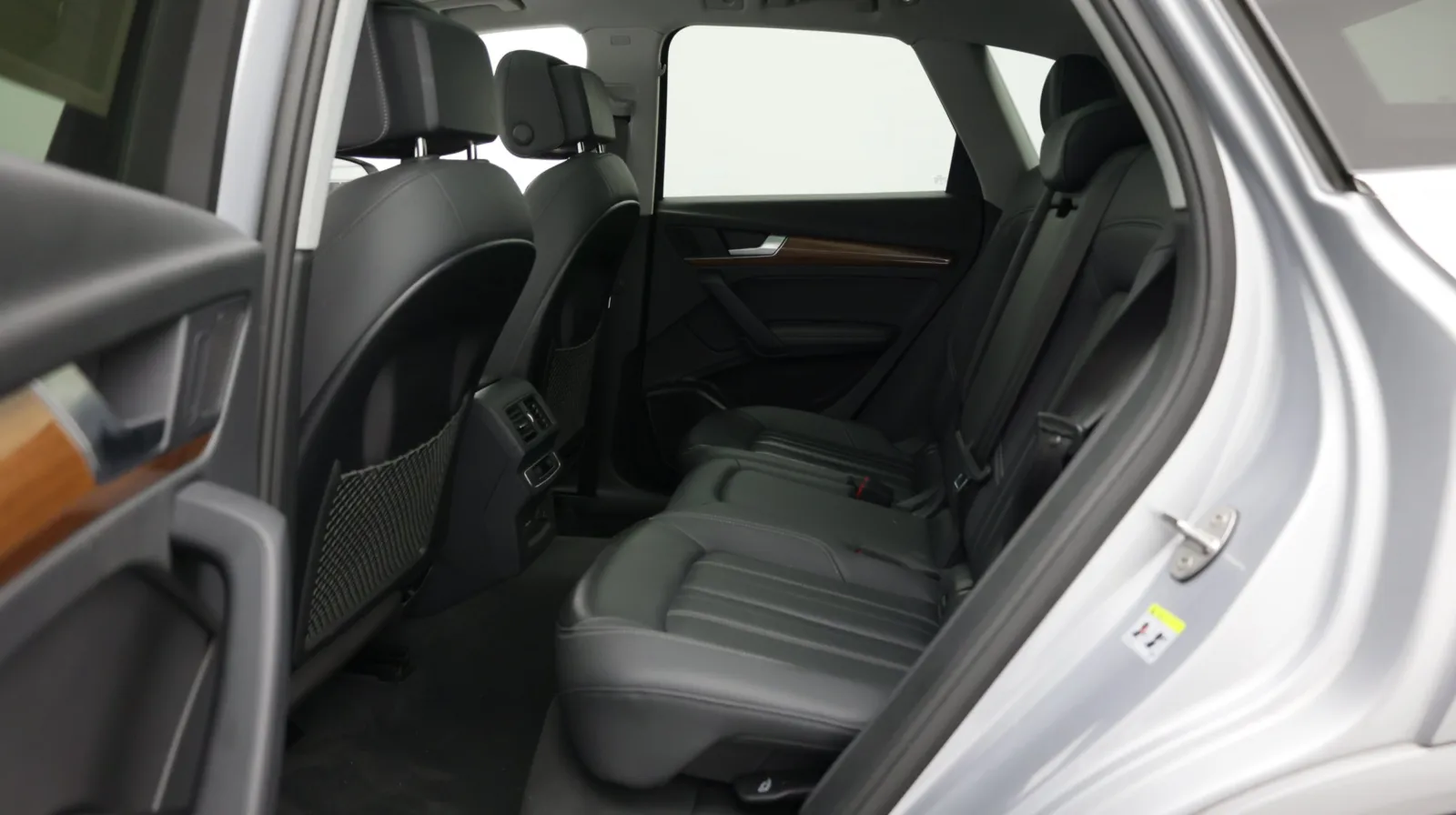 Audi Q5 photo 27