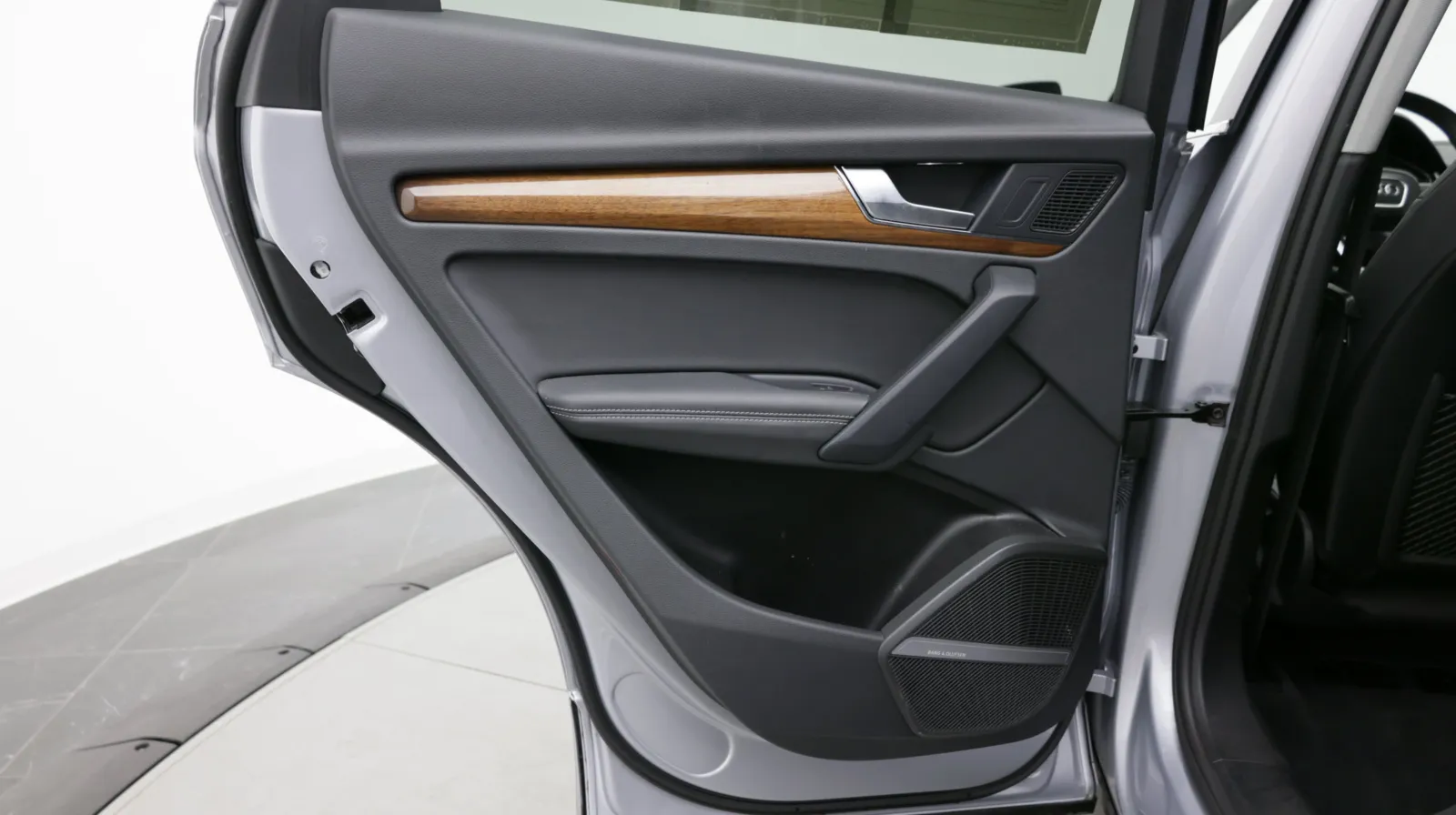 Audi Q5 photo 28