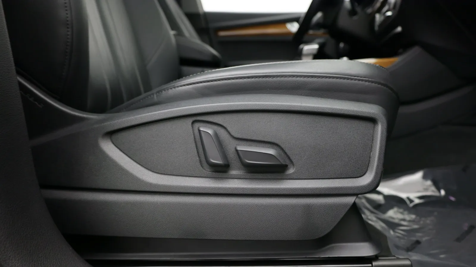 Audi Q5 photo 41