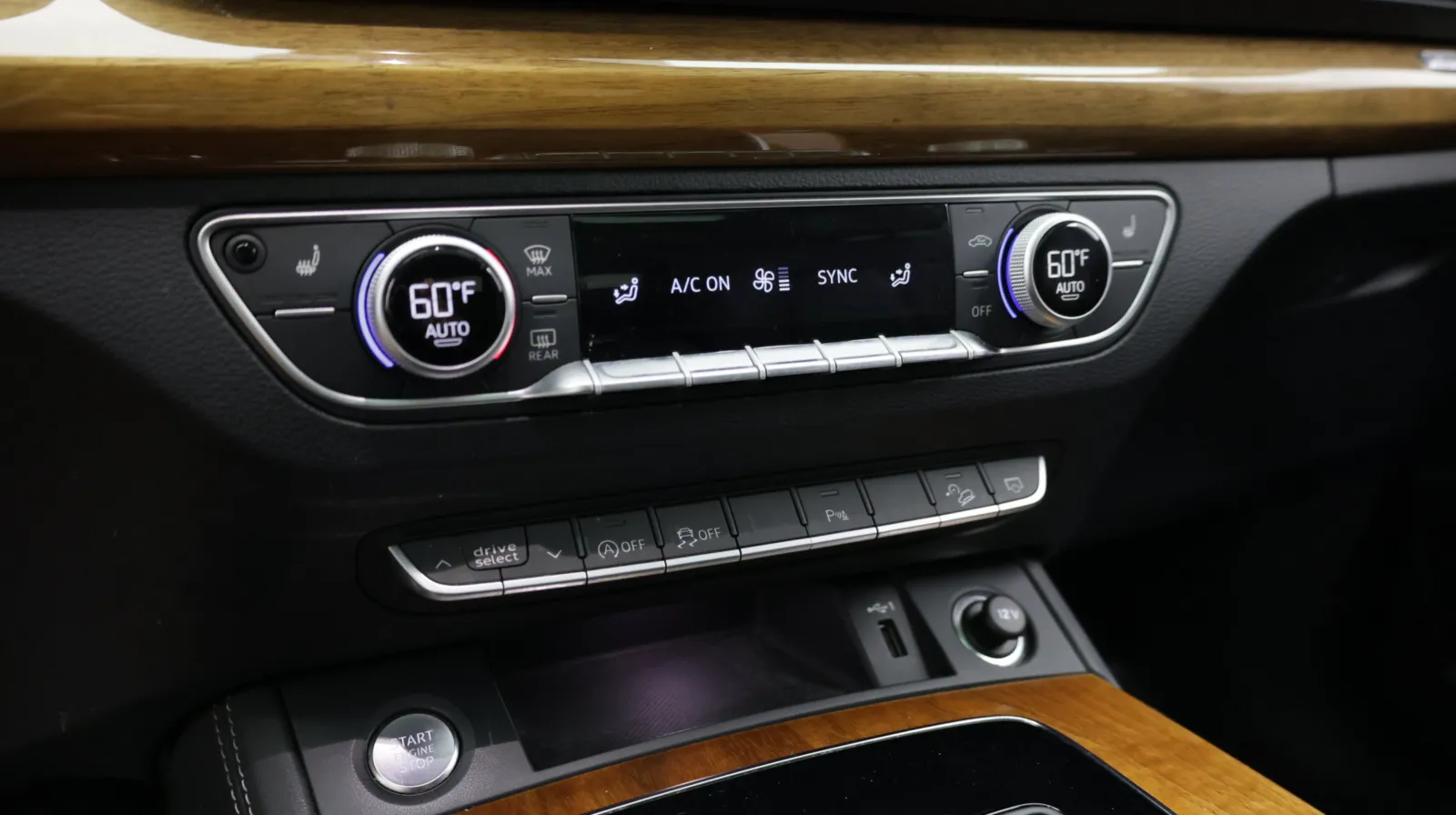 Audi Q5 photo 20
