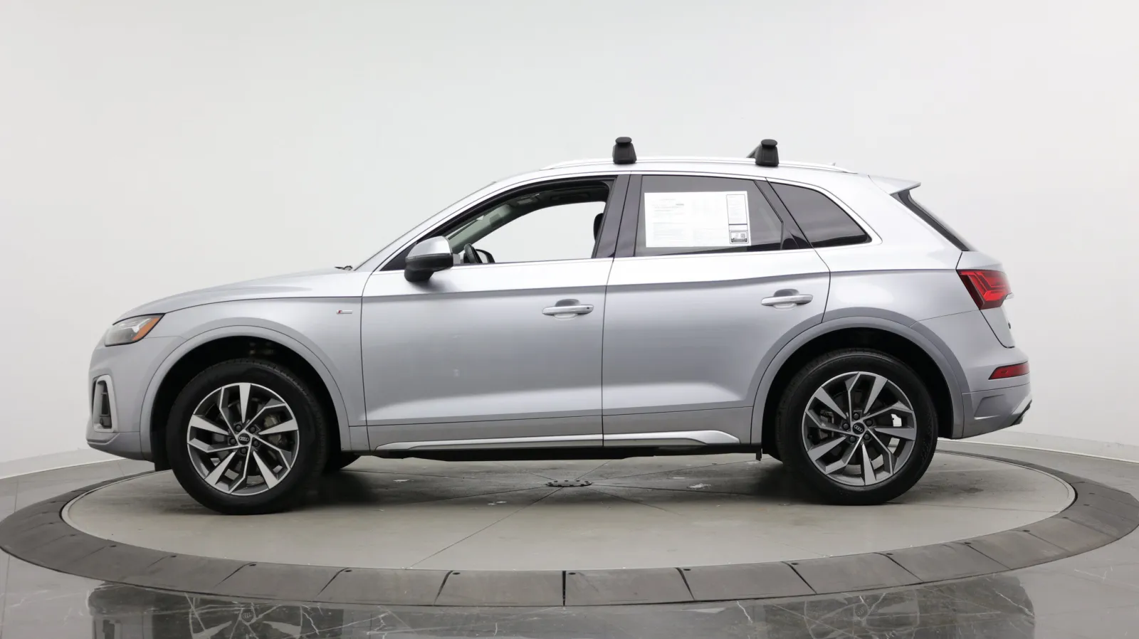 Audi Q5 photo 7