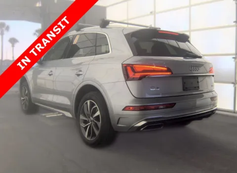 More photos of 2023 Audi Q5 S line Premium Plus at Auto Boutique Florida, FL