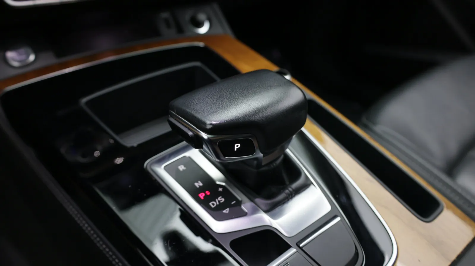 Audi Q5 photo 19