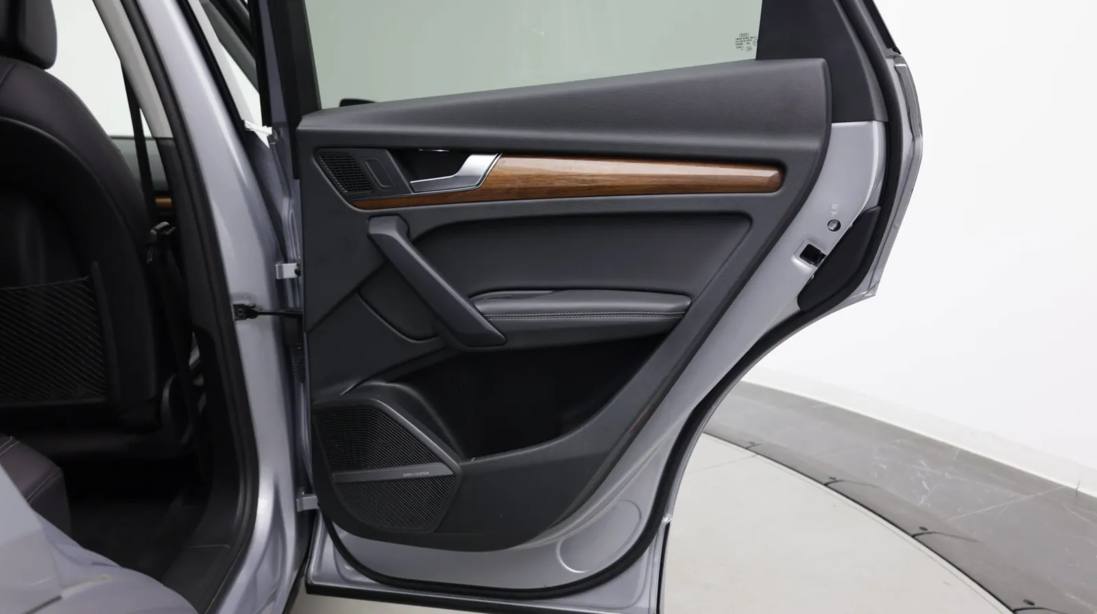 Audi Q5 photo 36