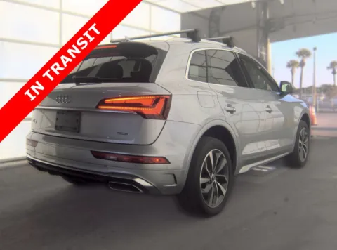 More photos of 2023 Audi Q5 S line Premium Plus at Auto Boutique Florida, FL