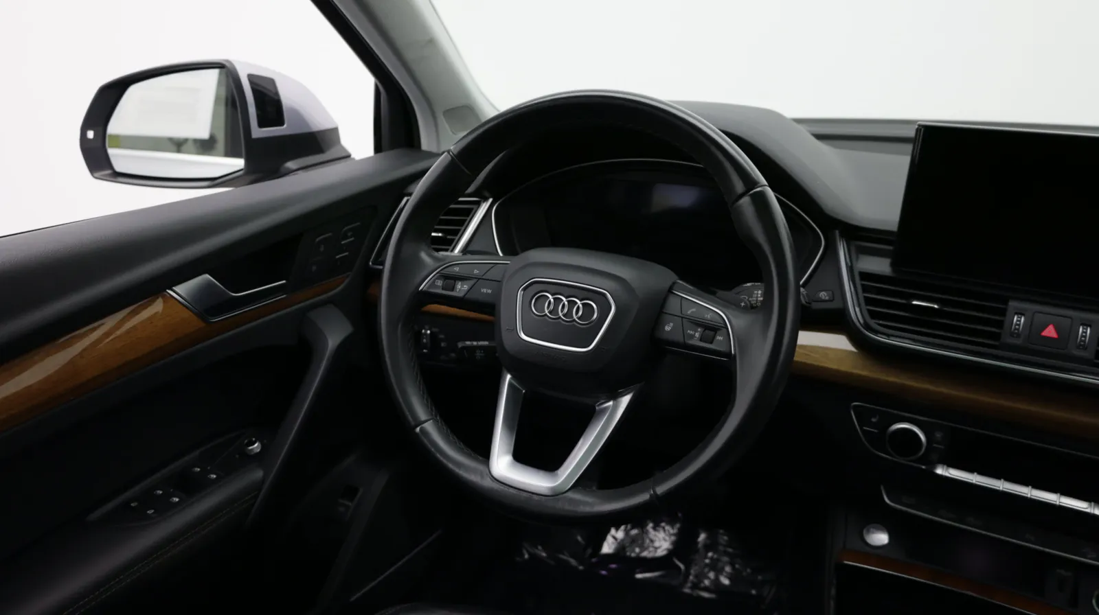 Audi Q5 photo 31