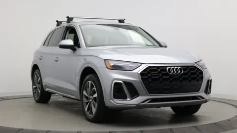 Another view of 2023 Audi Q5 S line Premium Plus for sale in Jacksonville, FL at Auto Boutique Florida