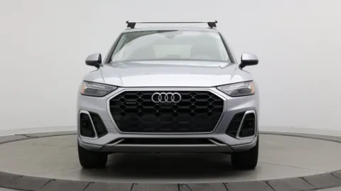 Photos of 2023 Audi Q5 S line Premium Plus for sale in Jacksonville, FL at Auto Boutique Florida