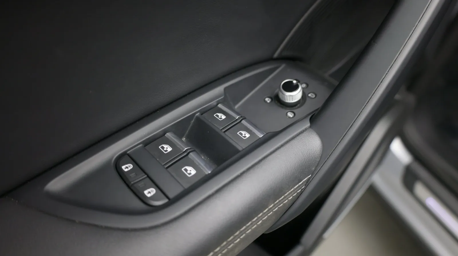 Audi Q5 photo 14