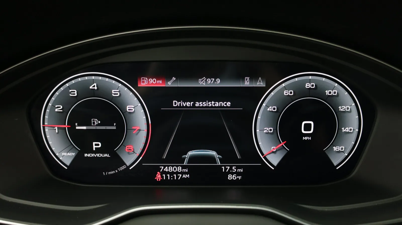 Audi Q5 photo 22