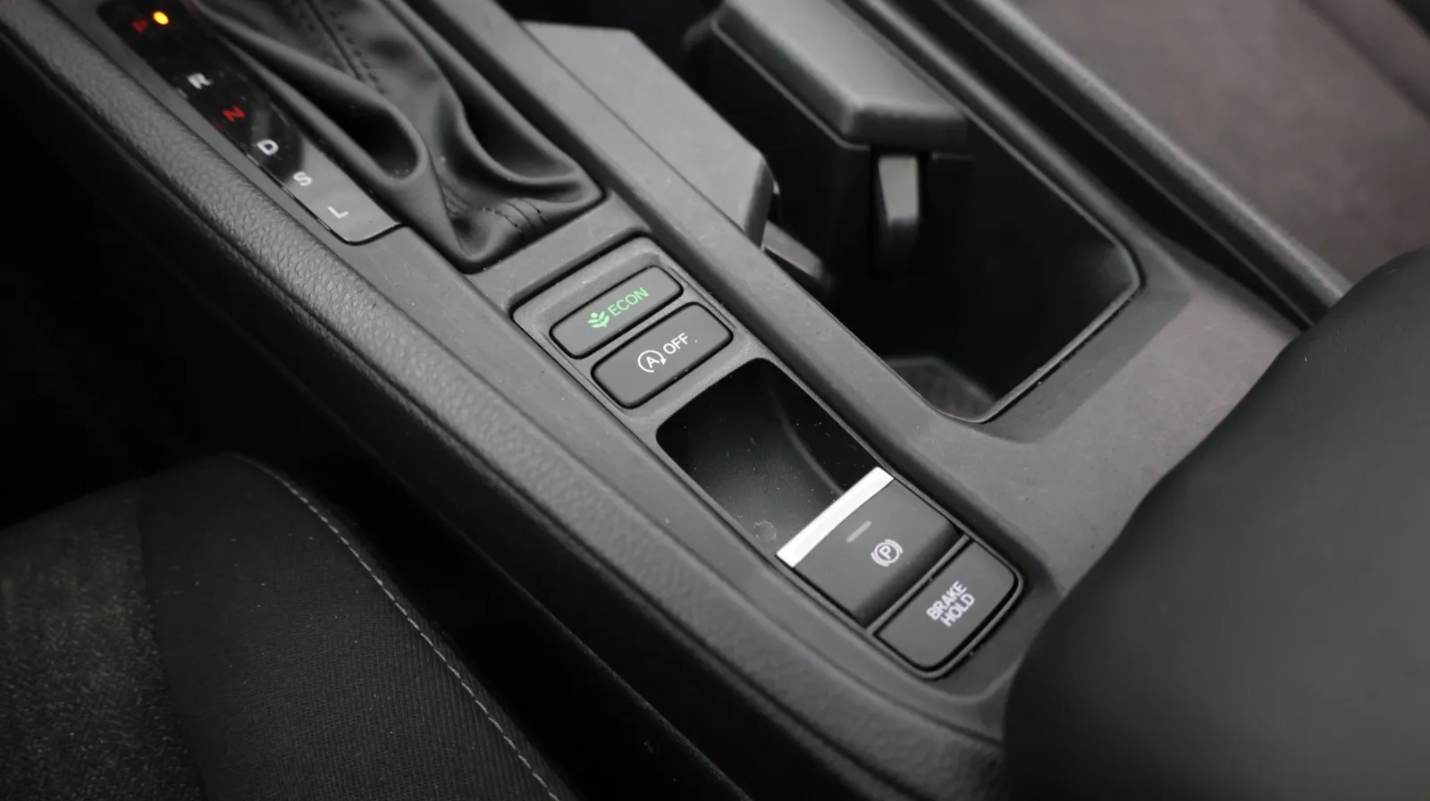 Honda Accord photo 16