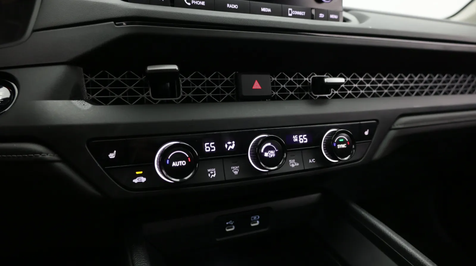 Honda Accord photo 18