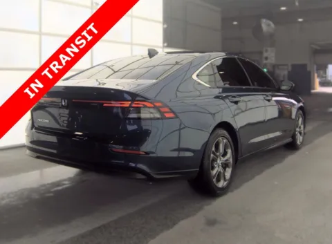 More photos of 2024 Honda Accord Sedan EX at Auto Boutique Florida, FL