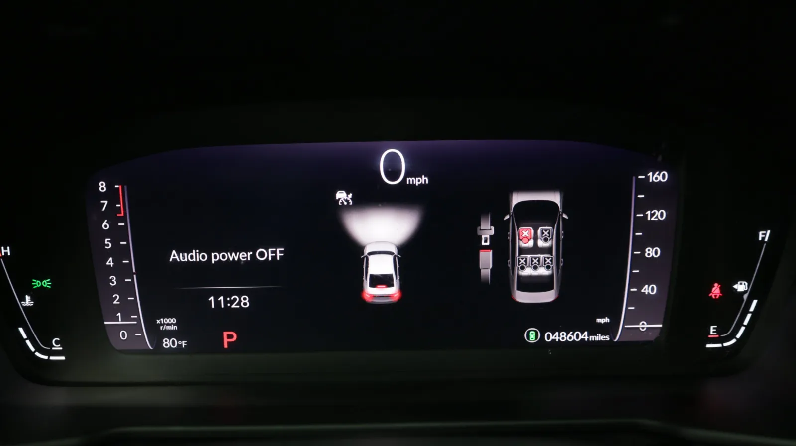 Honda Accord photo 20