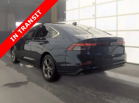 More photos of 2024 Honda Accord Sedan EX at Auto Boutique Florida, FL