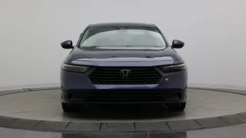 Photos of 2024 Honda Accord Sedan EX for sale in Jacksonville, FL at Auto Boutique Florida