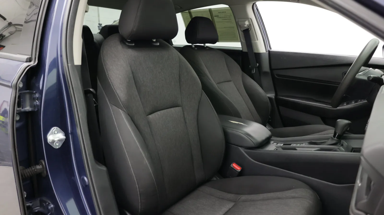 Honda Accord photo 35