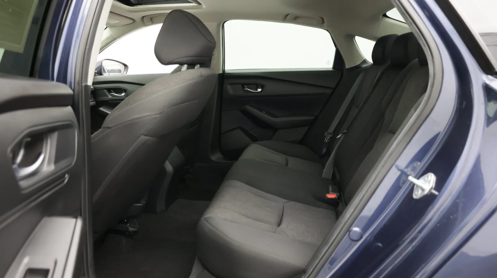 Honda Accord photo 23