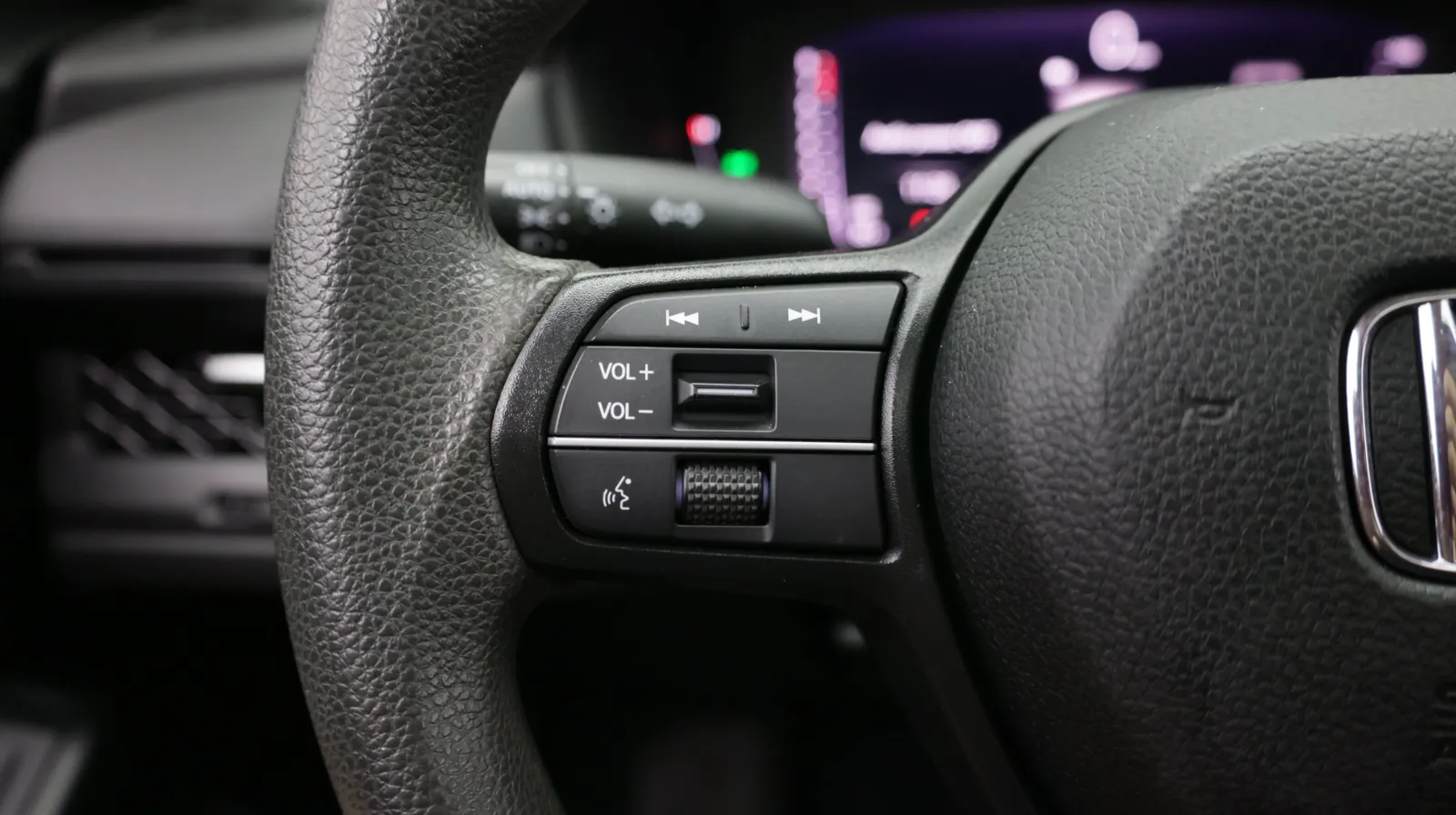 Honda Accord photo 21