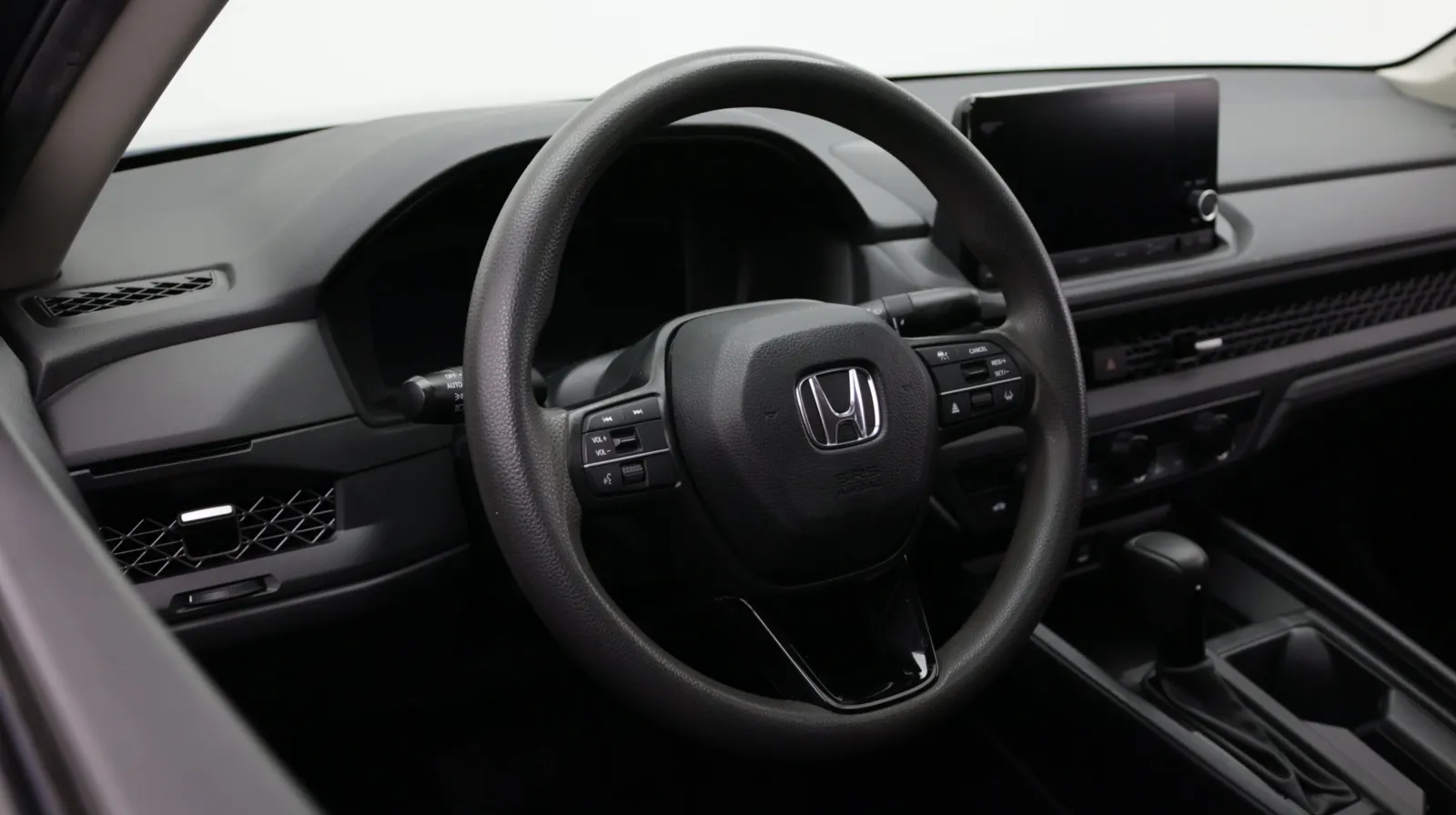 Honda Accord photo 9