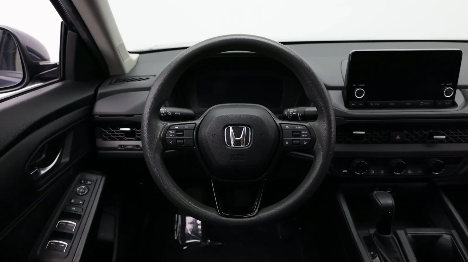 Honda Accord photo 26
