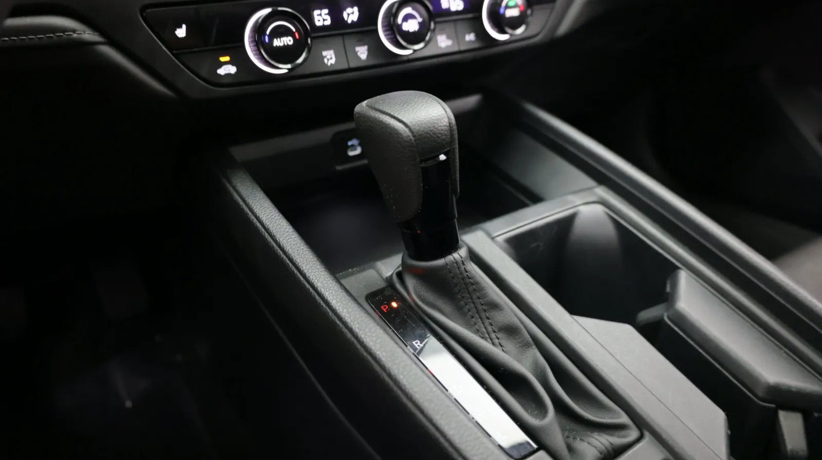 Honda Accord photo 17